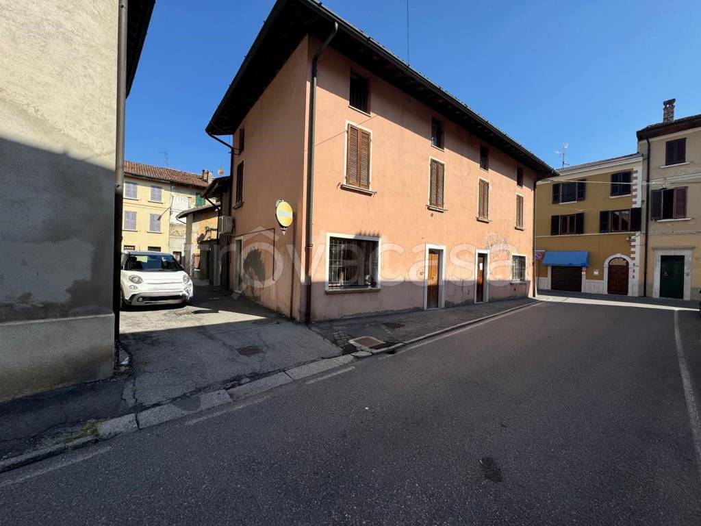 appartamento in vendita a Bagnolo Mella