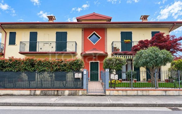 appartamento in vendita a Bagnolo Mella