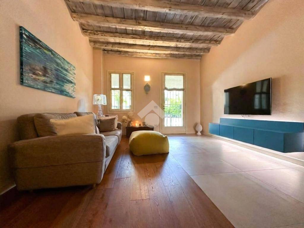 casa indipendente in vendita a Bagnolo Mella