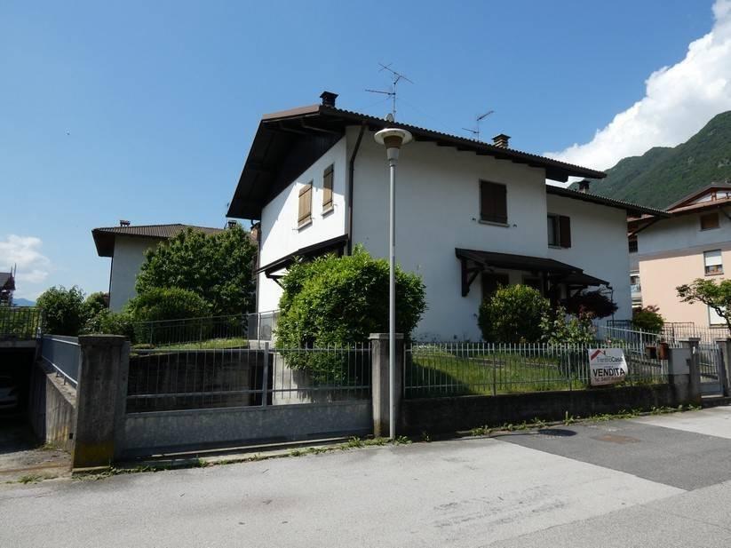 casa indipendente in vendita a Bagolino in zona Ponte Caffaro