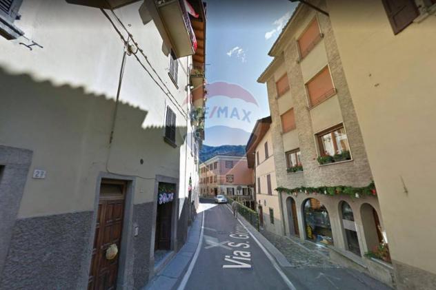 appartamento in vendita a Bagolino