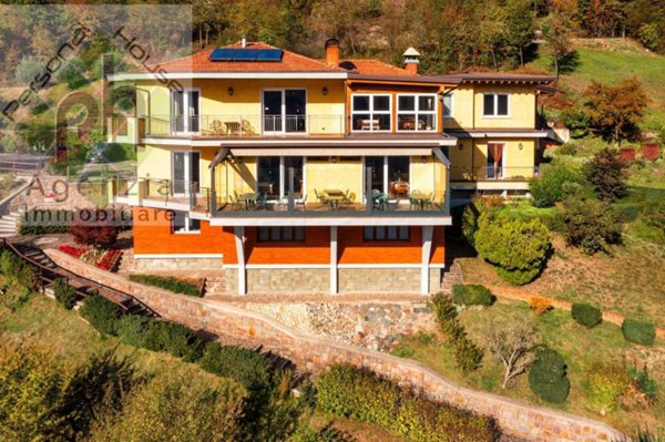 villa in vendita a Bagolino