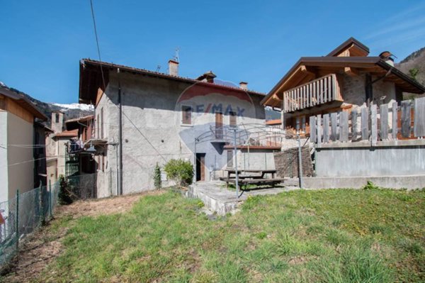 appartamento in vendita a Bagolino