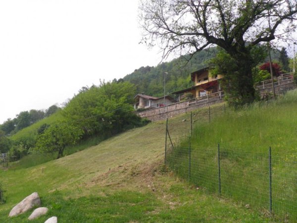 terreno edificabile in vendita a Bagolino in zona Ponte Caffaro