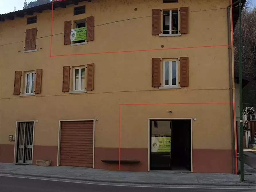 appartamento in vendita a Bagolino