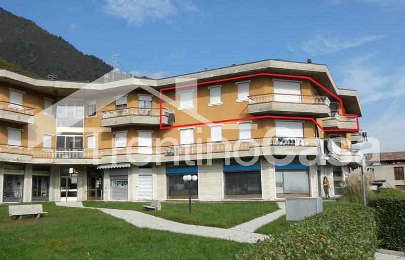 appartamento in vendita a Bagolino in zona Ponte Caffaro