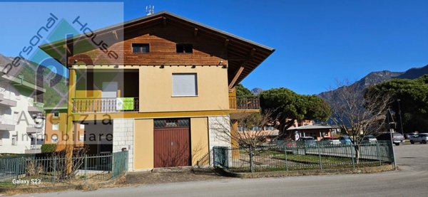 casa indipendente in vendita a Bagolino in zona Ponte Caffaro