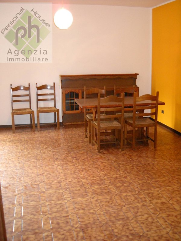 appartamento in vendita a Bagolino in zona Ponte Caffaro