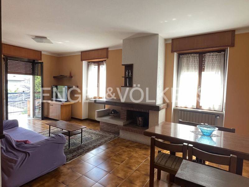 appartamento in vendita a Bagolino in zona Ponte Caffaro