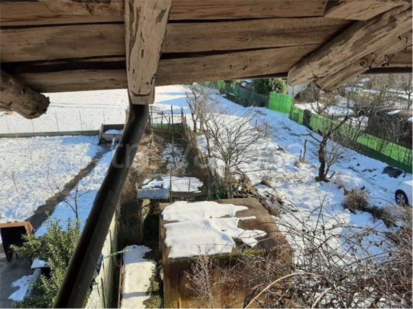 casa indipendente in vendita a Bagolino