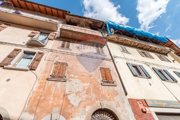 appartamento in vendita a Bagolino