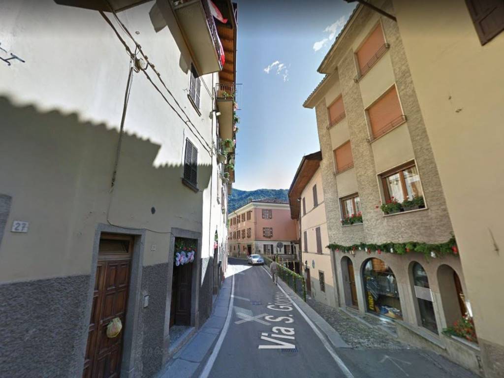 appartamento in vendita a Bagolino
