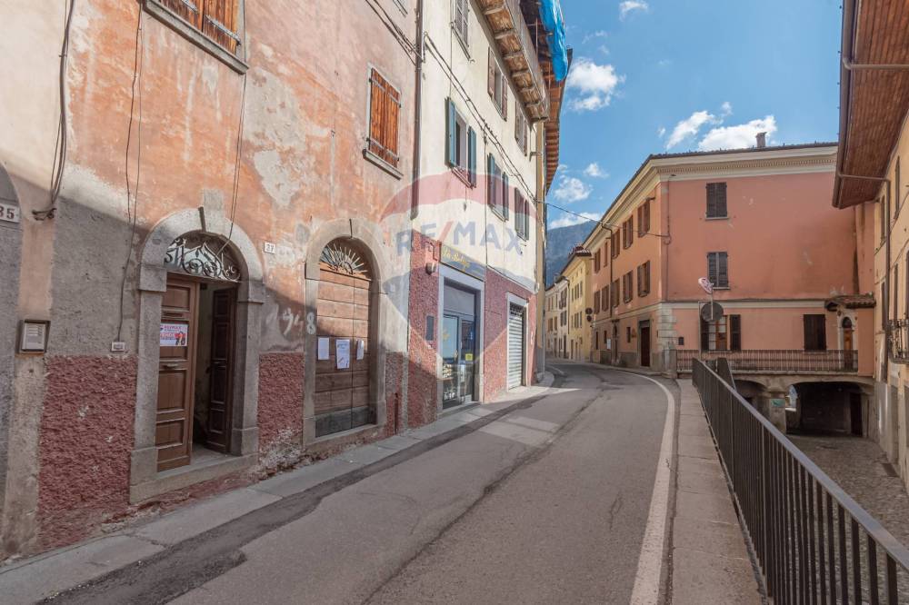 casa indipendente in vendita a Bagolino