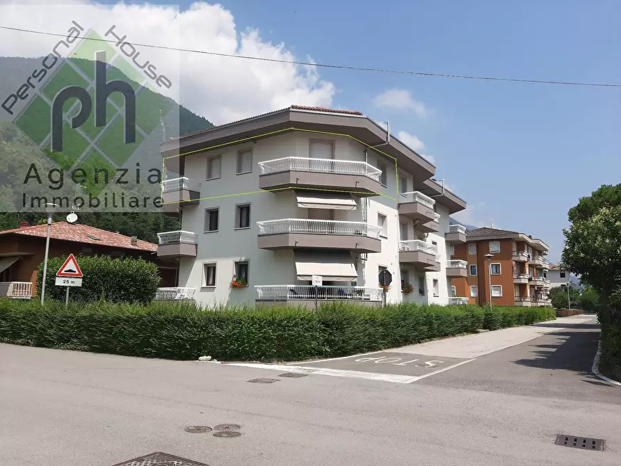 appartamento in vendita a Bagolino