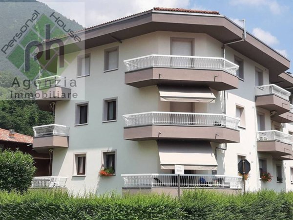 appartamento in vendita a Bagolino