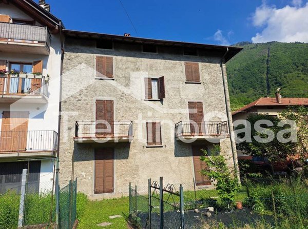 casa indipendente in vendita a Bagolino in zona Ponte Caffaro