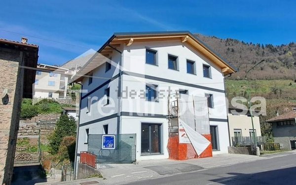 appartamento in vendita a Bagolino in zona Ponte Caffaro