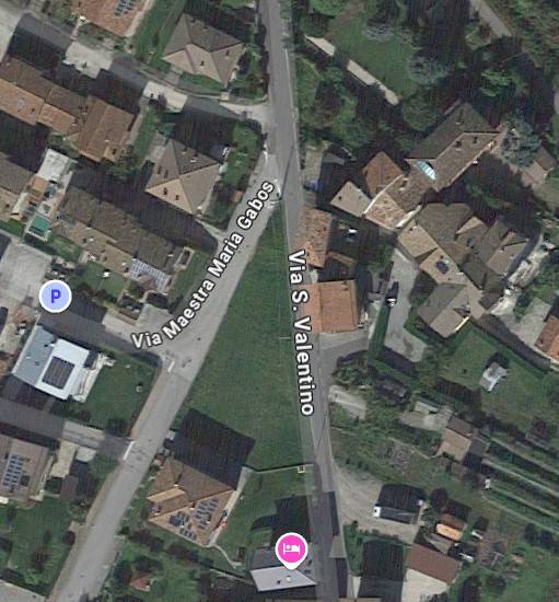 appartamento in vendita a Bagolino in zona Ponte Caffaro