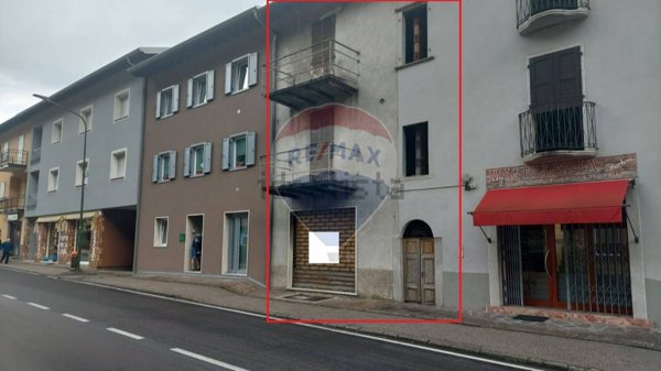 appartamento in vendita a Bagolino in zona Ponte Caffaro