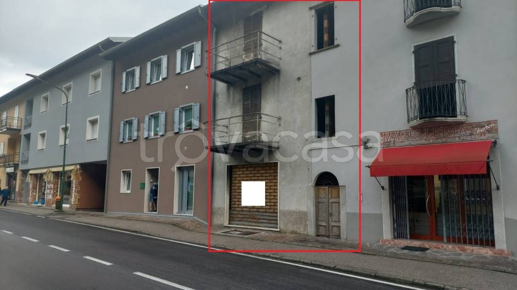 casa indipendente in vendita a Bagolino in zona Ponte Caffaro