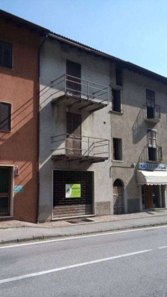 casa indipendente in vendita a Bagolino in zona Ponte Caffaro