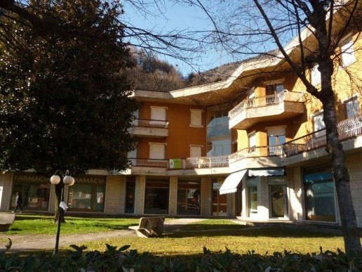 appartamento in vendita a Bagolino in zona Ponte Caffaro