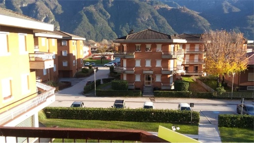 appartamento in vendita a Bagolino in zona Ponte Caffaro