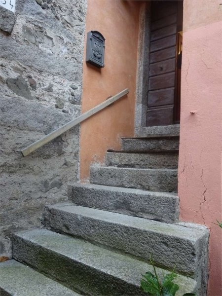appartamento in vendita a Bagolino
