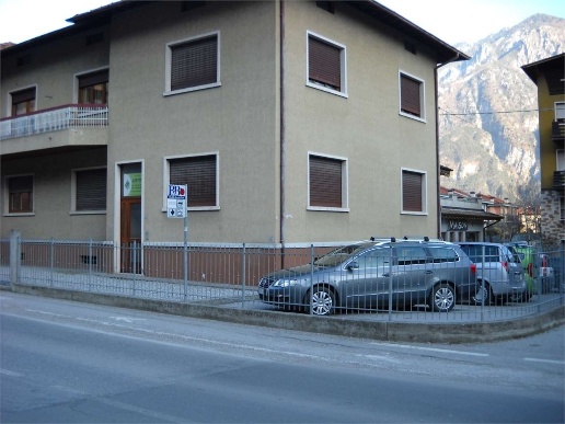 appartamento in vendita a Bagolino