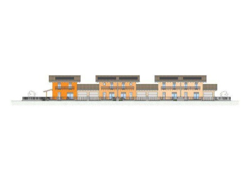casa indipendente in vendita a Bagolino in zona Ponte Caffaro