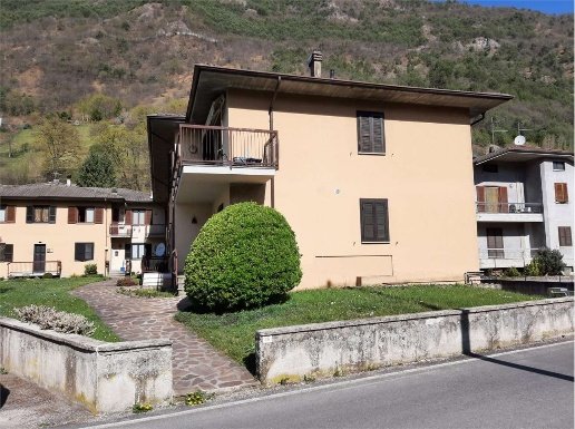 appartamento in vendita a Bagolino