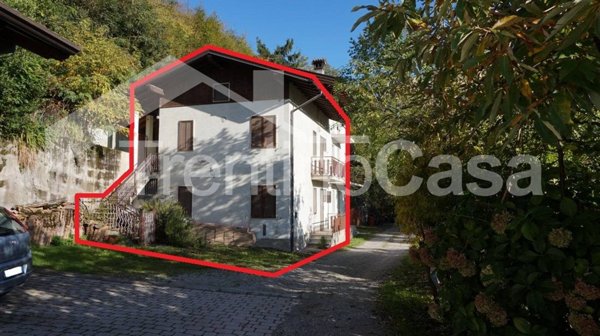casa indipendente in vendita a Bagolino in zona Ponte Caffaro
