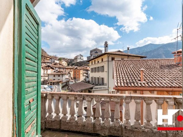 appartamento in vendita a Bagolino