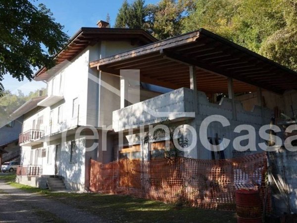 casa indipendente in vendita a Bagolino in zona Ponte Caffaro