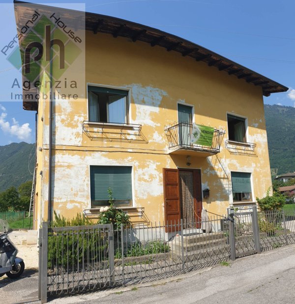 casa indipendente in vendita a Bagolino in zona Ponte Caffaro