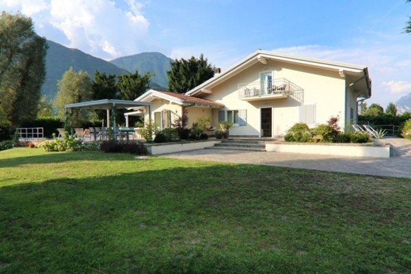 casa indipendente in vendita a Bagolino in zona Ponte Caffaro