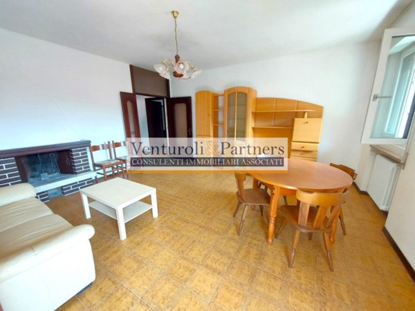 appartamento in vendita a Bagolino in zona Ponte Caffaro