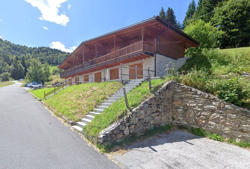 appartamento in vendita a Bagolino