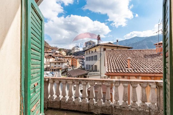 casa indipendente in vendita a Bagolino