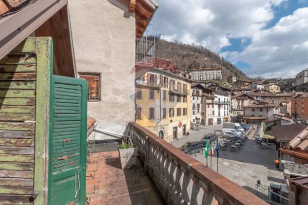 casa indipendente in vendita a Bagolino