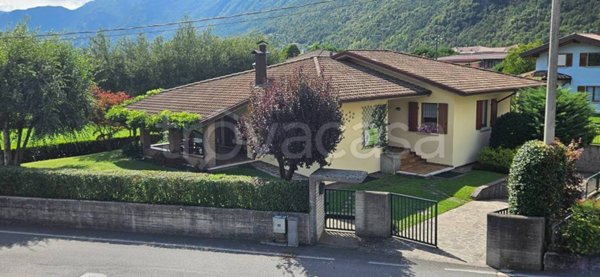 casa indipendente in vendita a Bagolino in zona Ponte Caffaro
