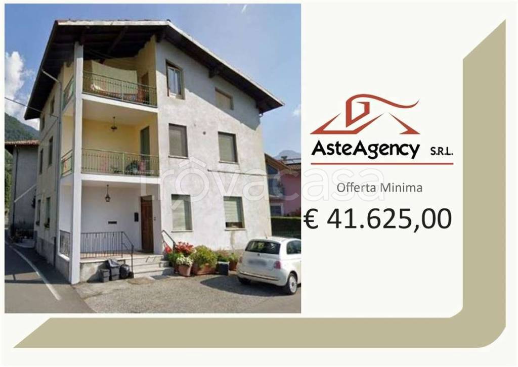 appartamento in vendita a Bagolino in zona Ponte Caffaro