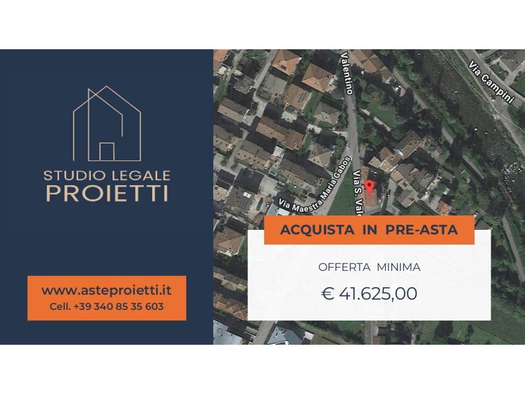 appartamento in vendita a Bagolino in zona Ponte Caffaro