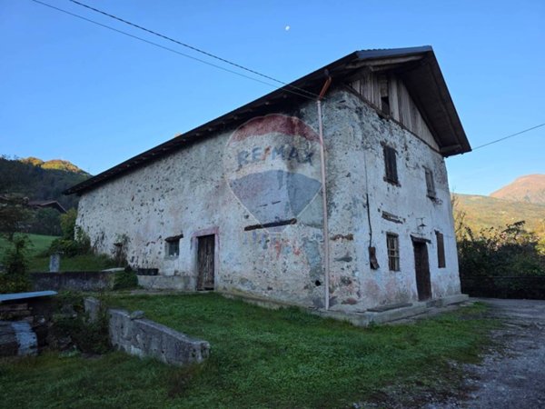 casa indipendente in vendita a Bagolino