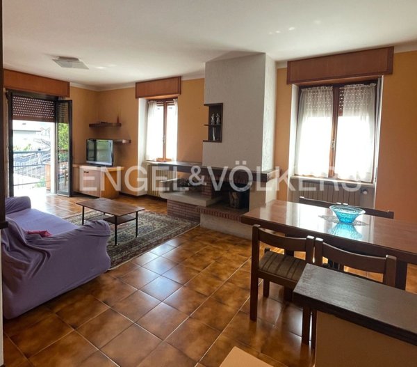 appartamento in vendita a Bagolino in zona Ponte Caffaro