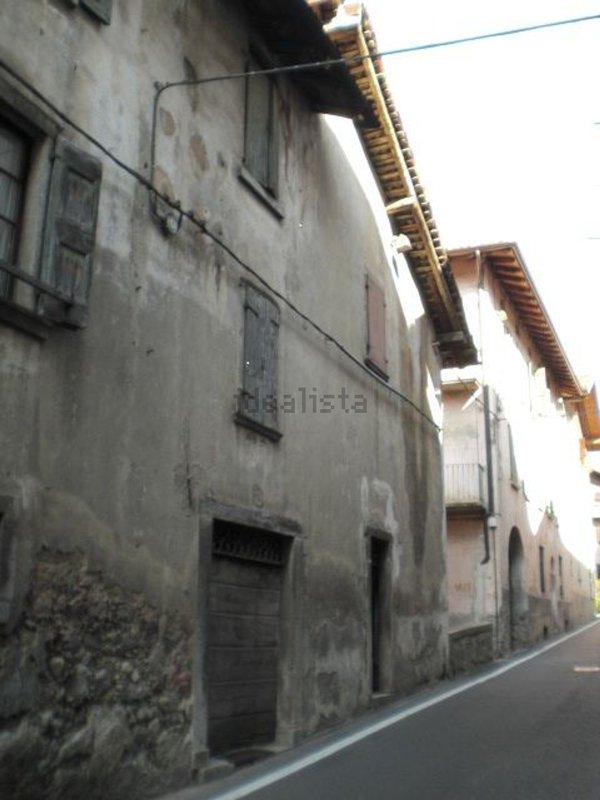 appartamento in vendita a Bagolino