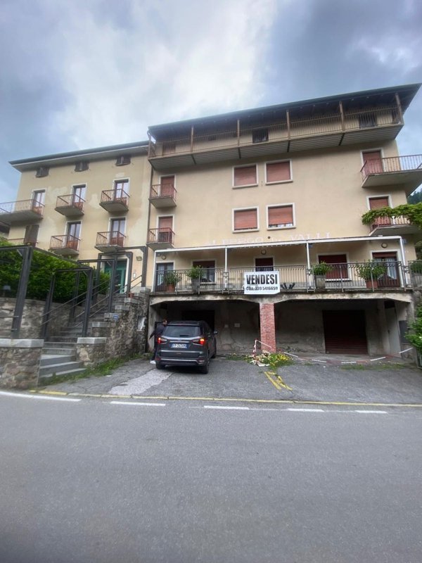 appartamento in vendita a Bagolino