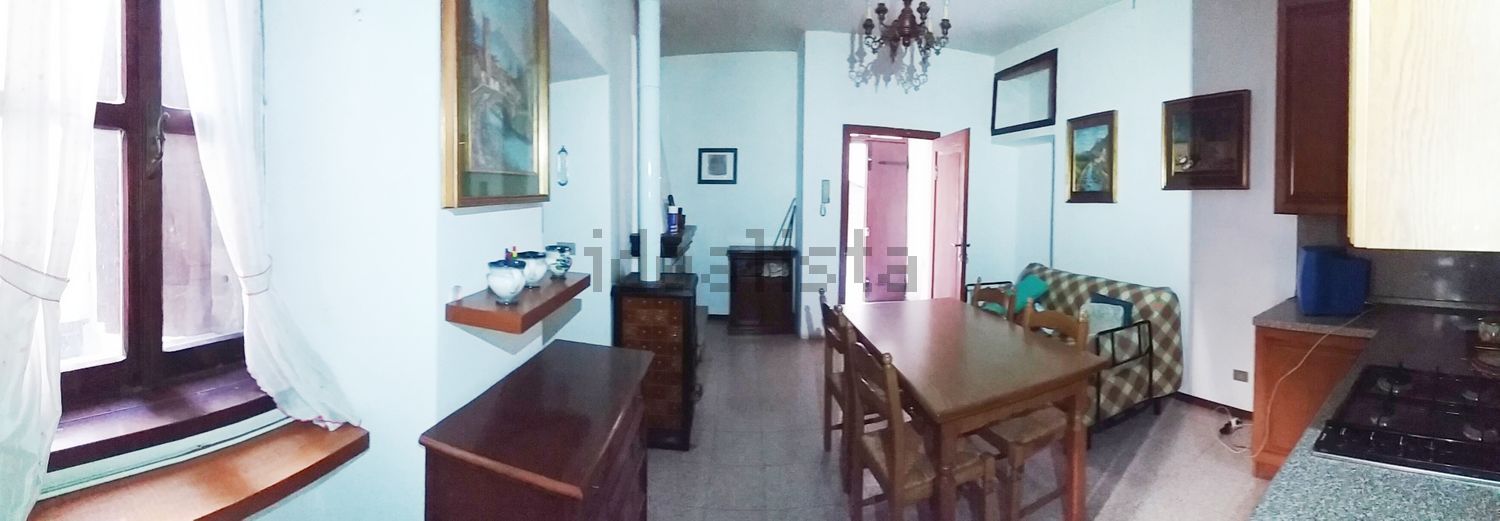 appartamento in vendita a Bagolino