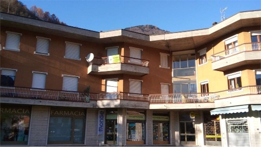 appartamento in vendita a Bagolino in zona Ponte Caffaro