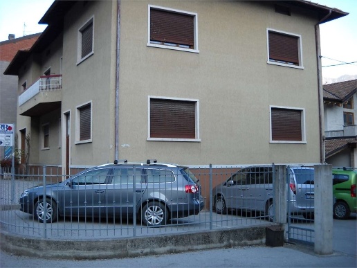 appartamento in vendita a Bagolino